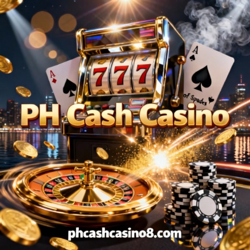ph cash casino