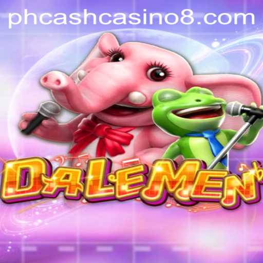 Unveiling DALEMEN: The Ultimate Ph Cash Casino Experience