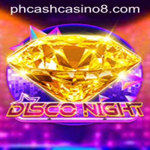 Exploring the Allure of DiscoNight: A Dazzling Experience in the Realm of Ph Cash Casino
