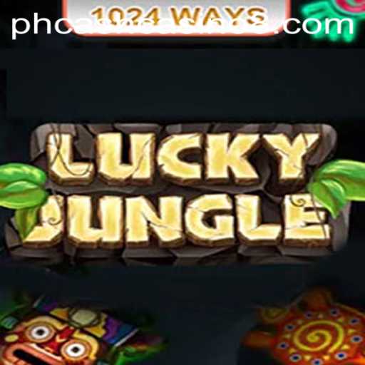 Discover the Thrilling World of LuckyJungle1024: Your Ultimate Guide
