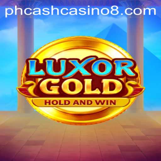 Experience the Thrill of LuxorGold: A New Era in Online Gaming