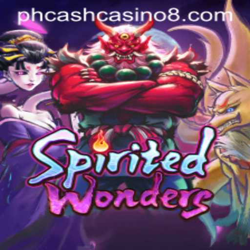 SpiritedWonders: A Thrilling Adventure in the World of PH Cash Casino