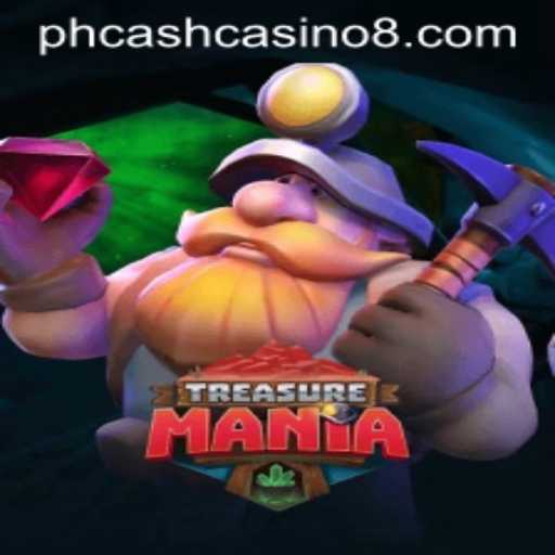 Uncover the Adventure: TreasureMania Meets PH Cash Casino